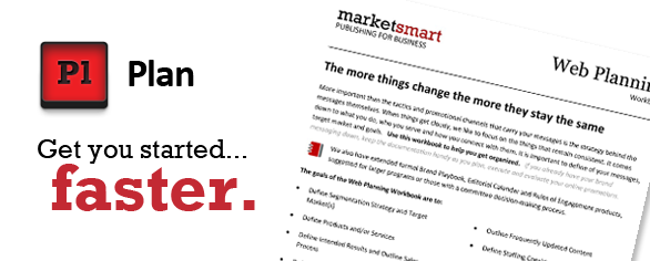 Segmentation Strategy: Who Will You Be Communicating With?