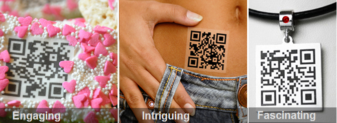 qr codes qr codes